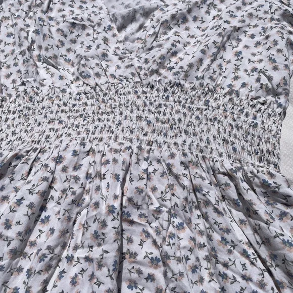 Wild Fable Floral Dress - Picture 11 of 13